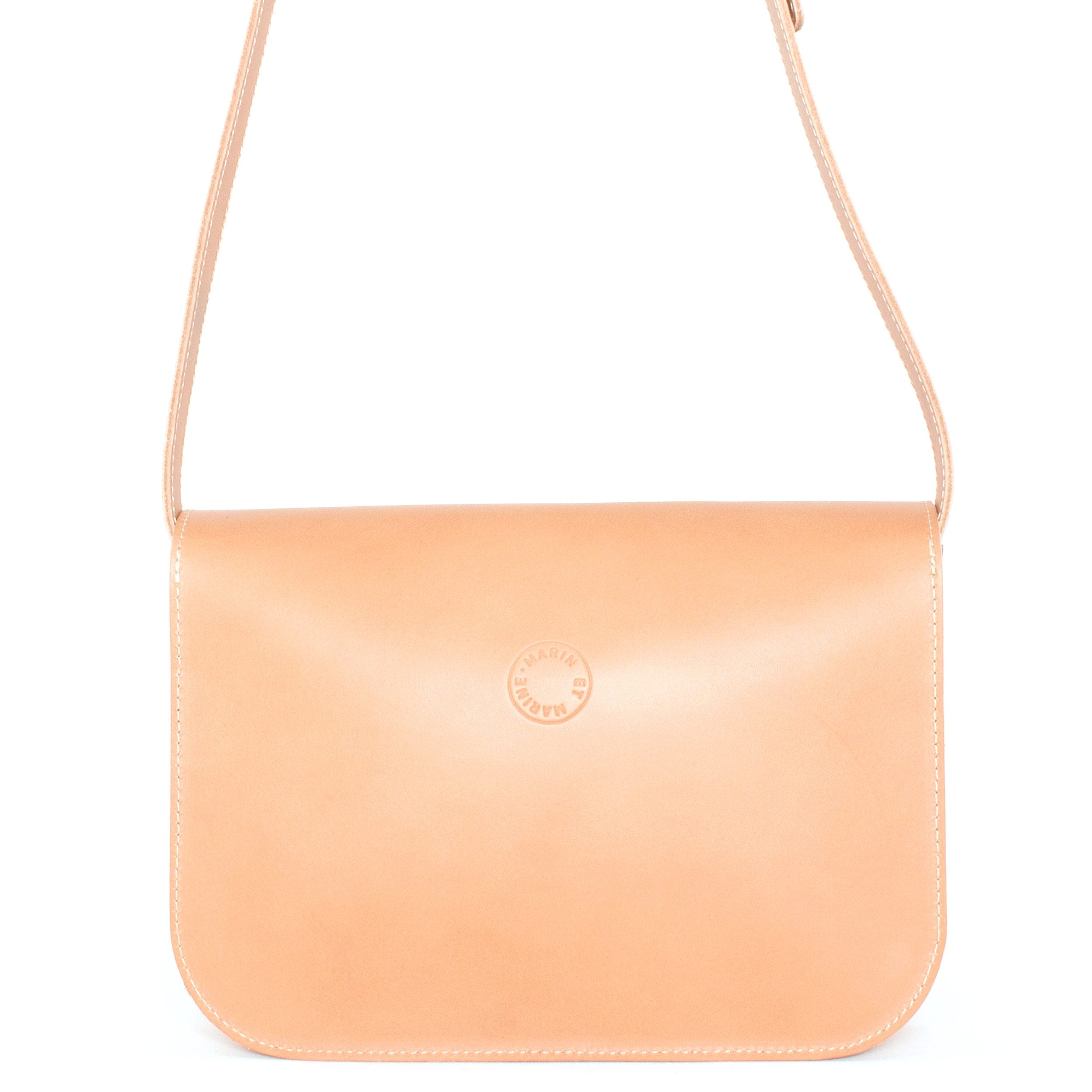 Marin et Marine Bauchtasche Crossbody Bag