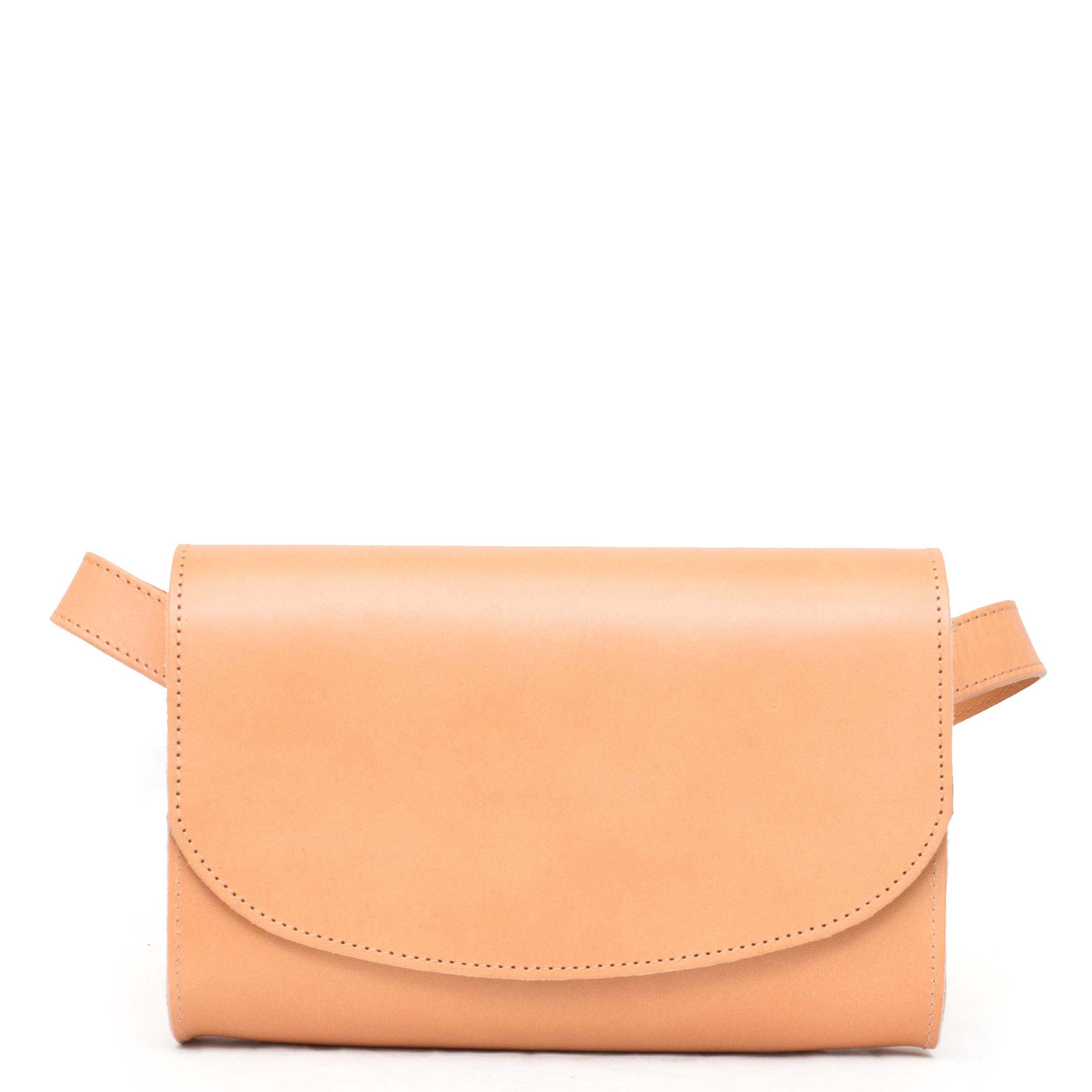 Marin et Marine Bauchtasche Nude Paris Bag