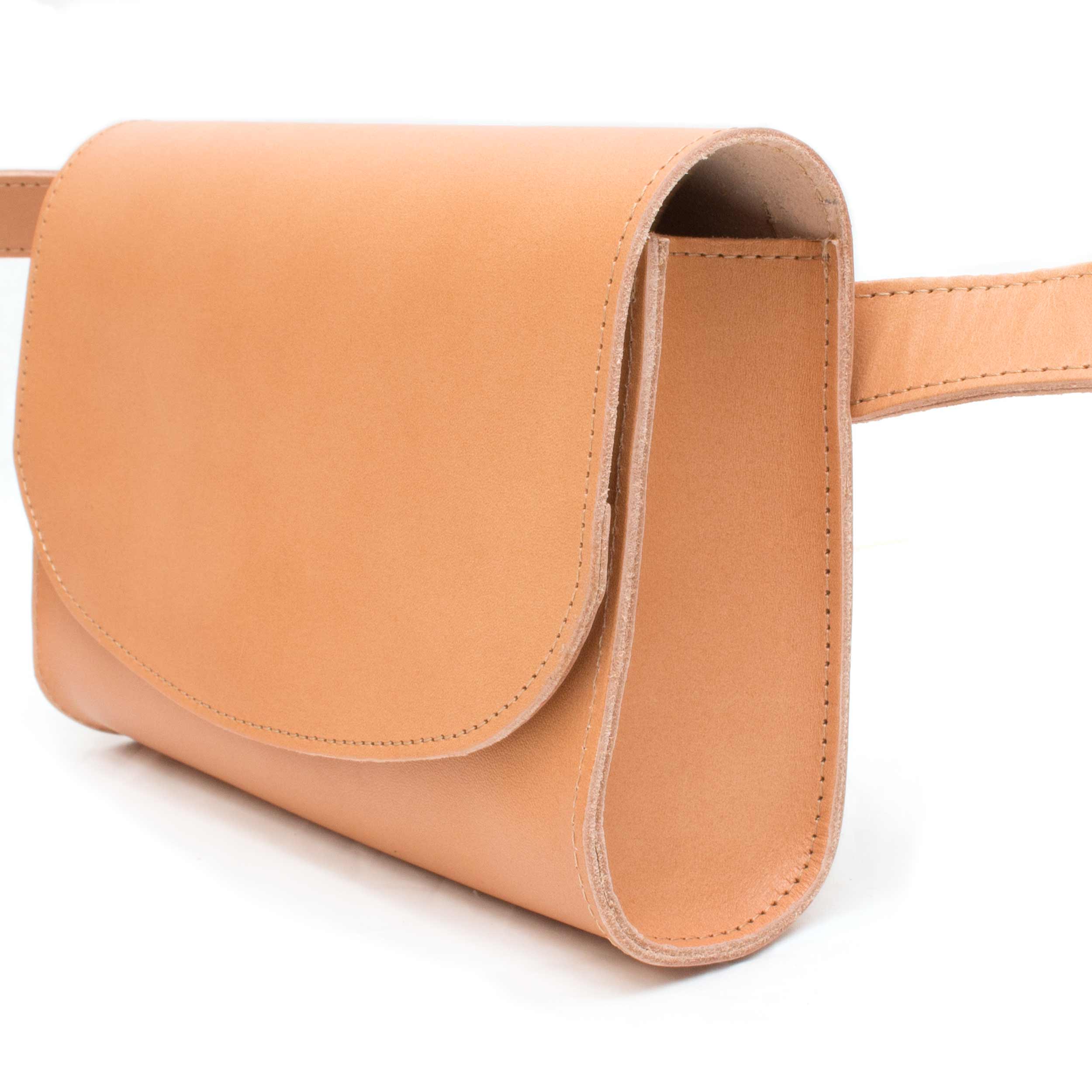 Marin et Marine Bauchtasche Paris Bag