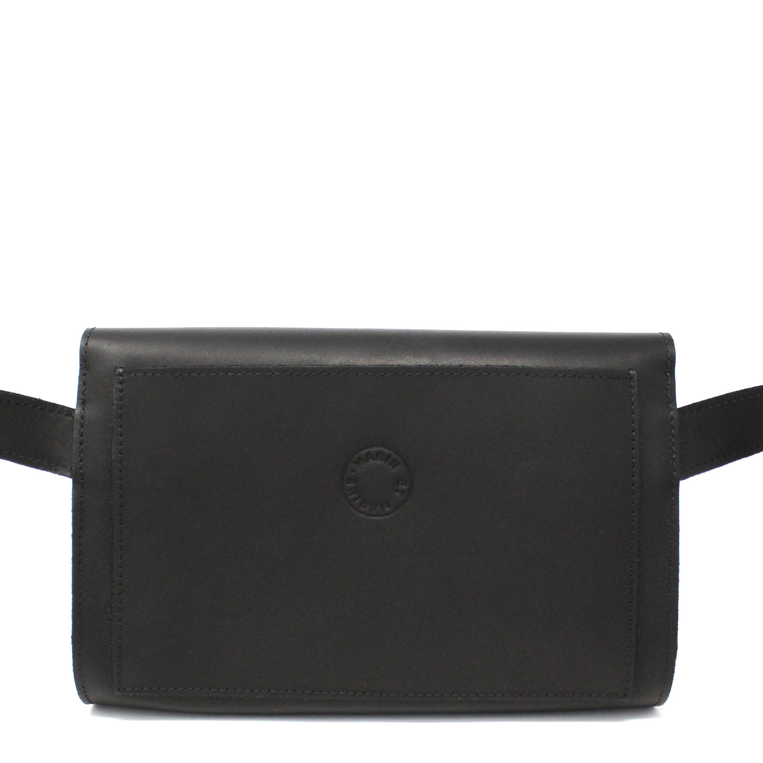 Marin et Marine Bauchtasche Paris Bag
