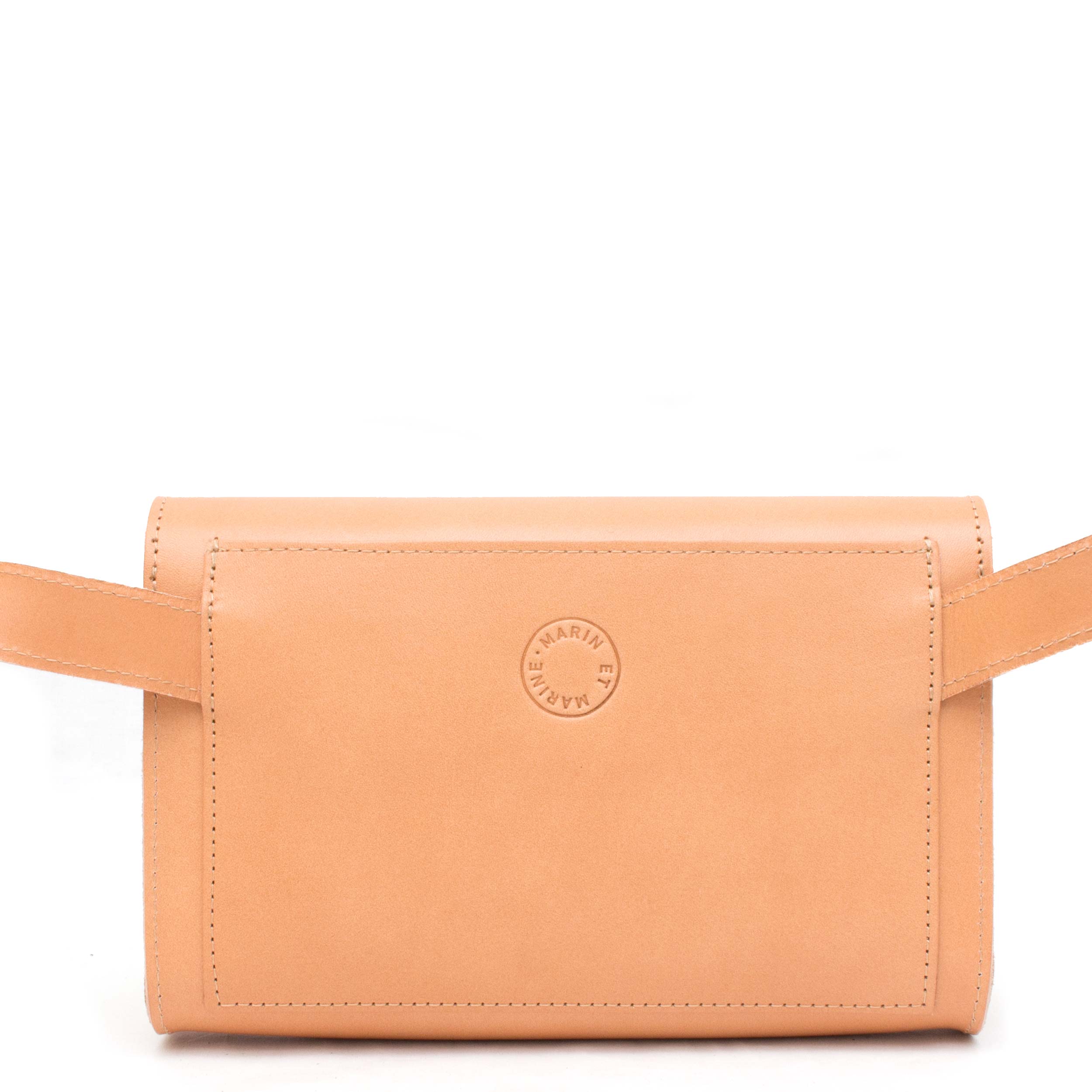 Marin et Marine Bauchtasche Paris Bag