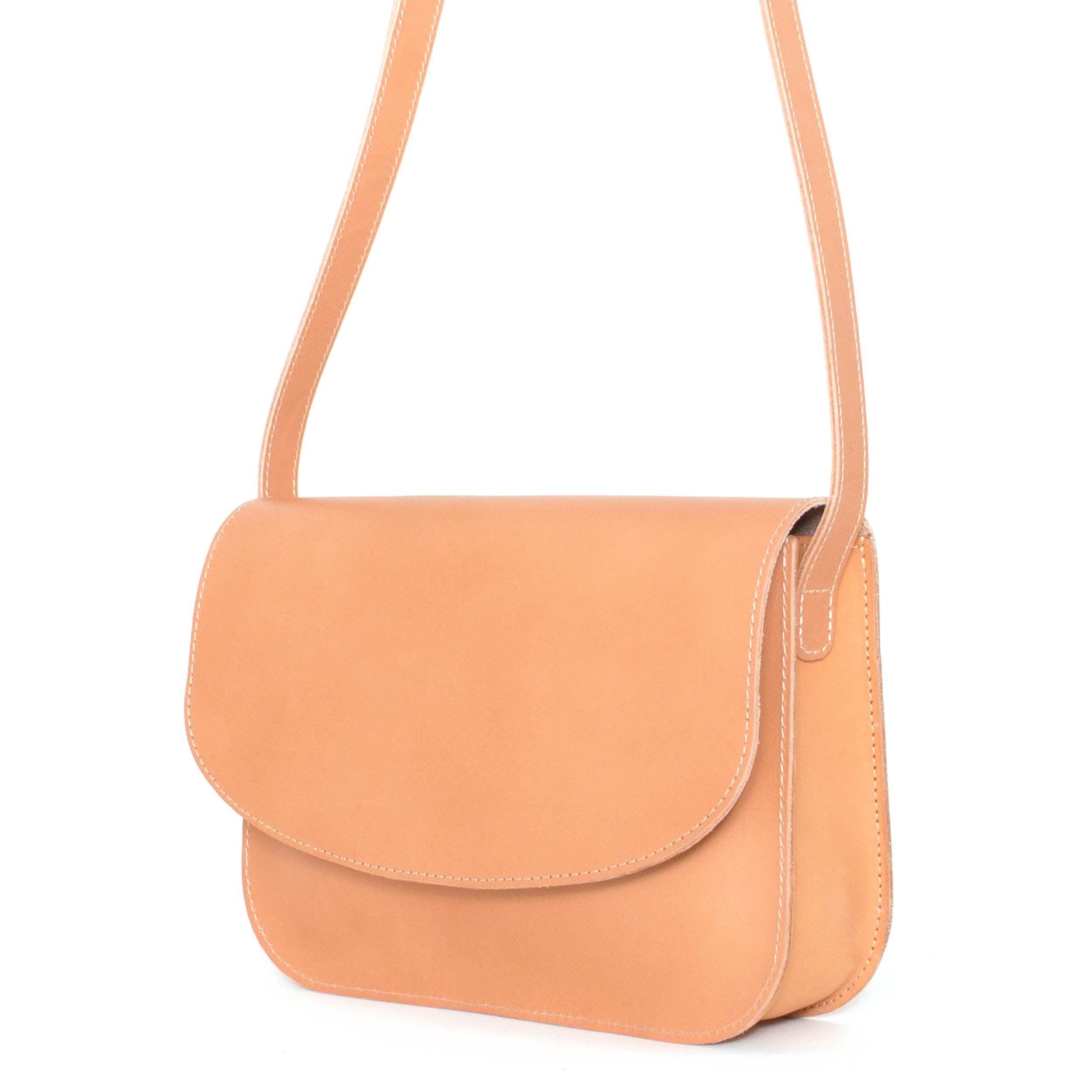 Marin et Marine Bauchtasche Satteltasche