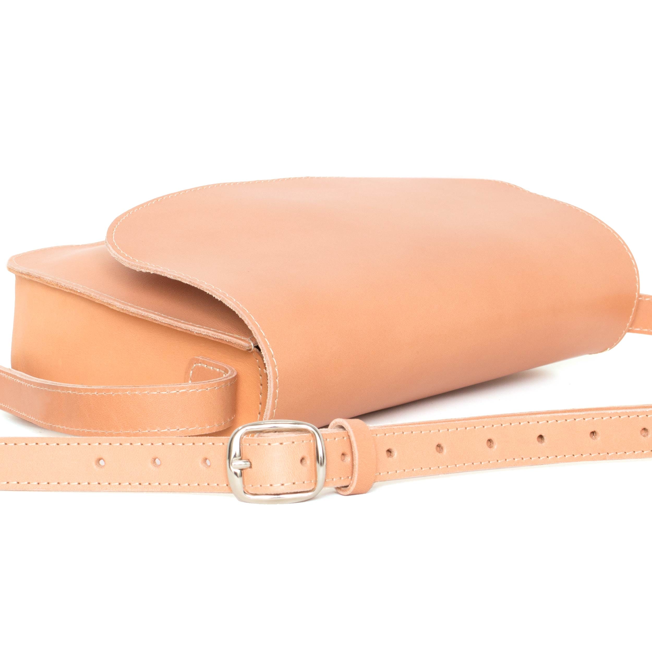 Marin et Marine Bauchtasche Satteltasche