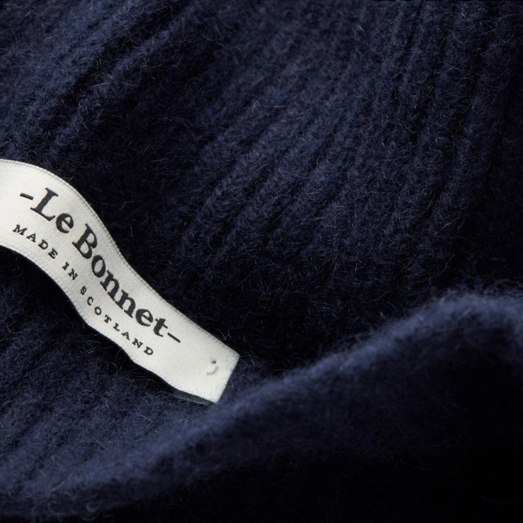Marin et Marine Beanie Le Bonnet Schal