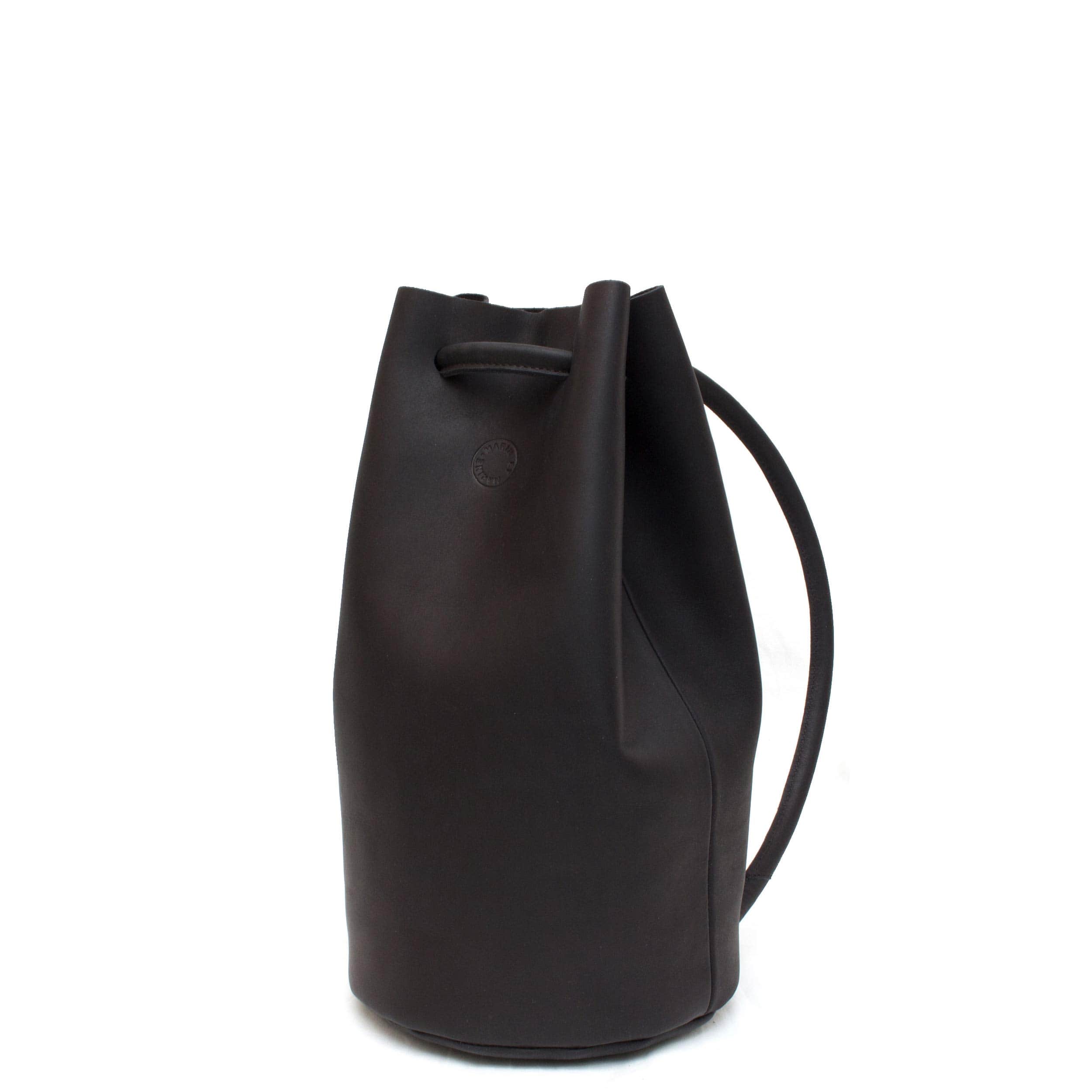 marin et marine Crossover Bag Black Backpack Crossover Bag