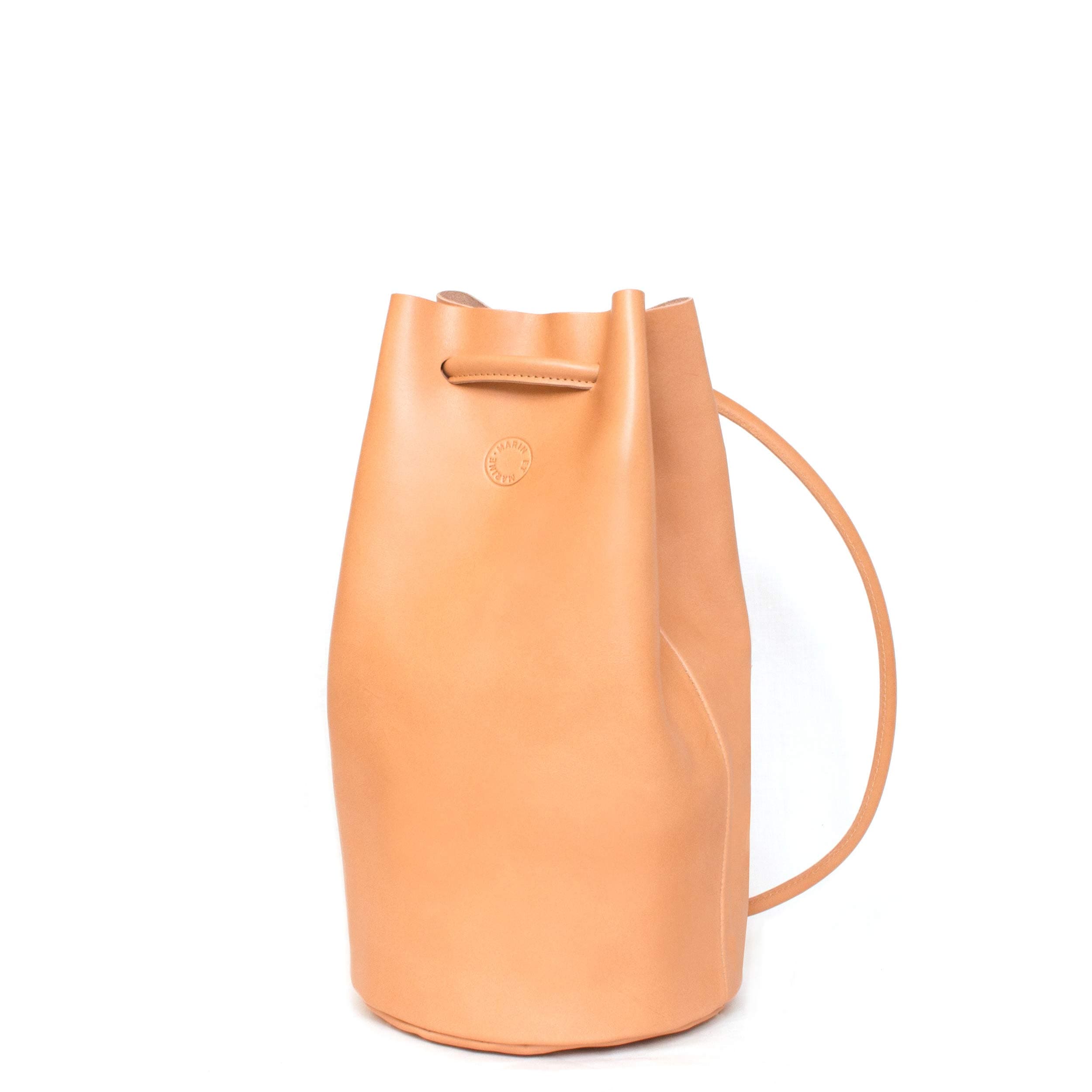 marin et marine Crossover Bag Natural Backpack Crossover Bag