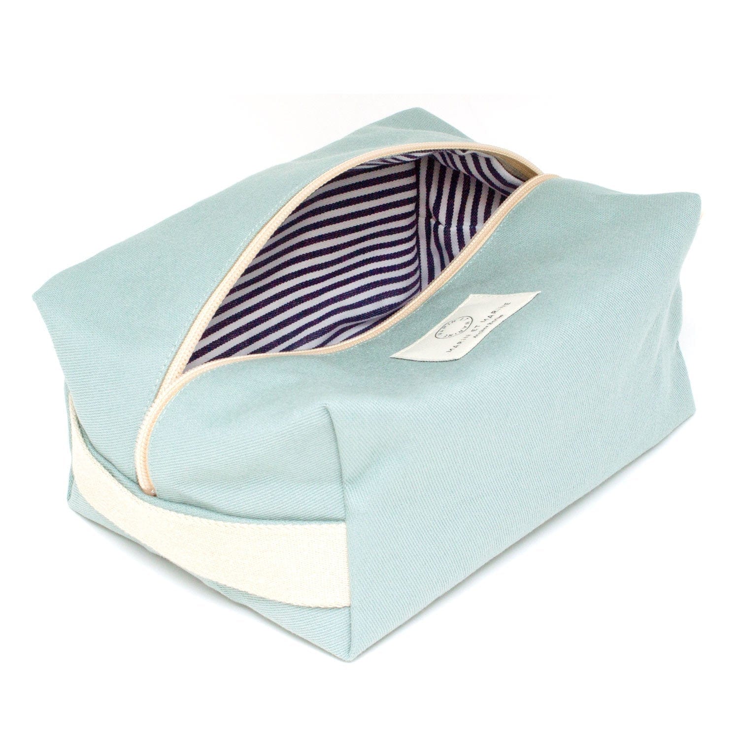 marin et marine kulturtasche Pouch Vacances