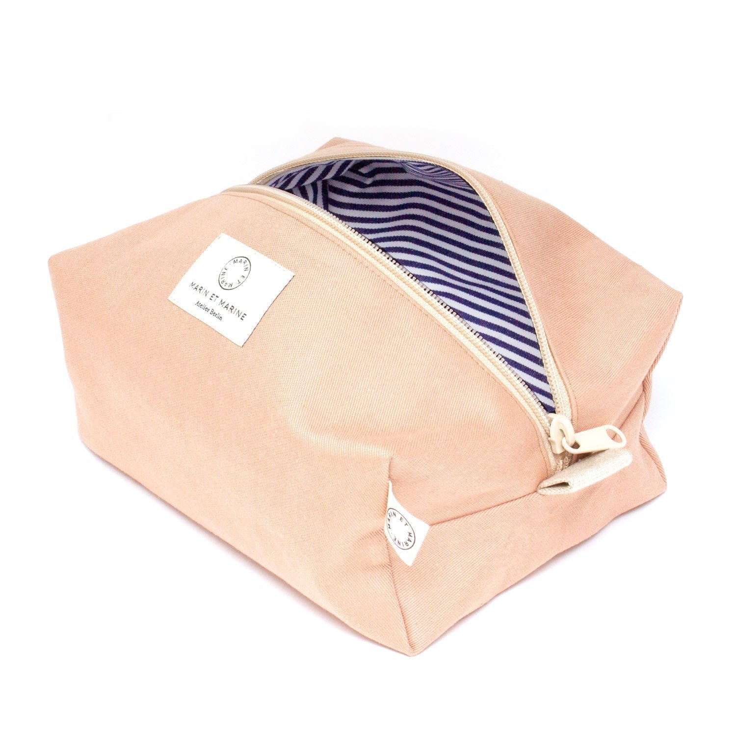 marin et marine kulturtasche Pouch Vacances