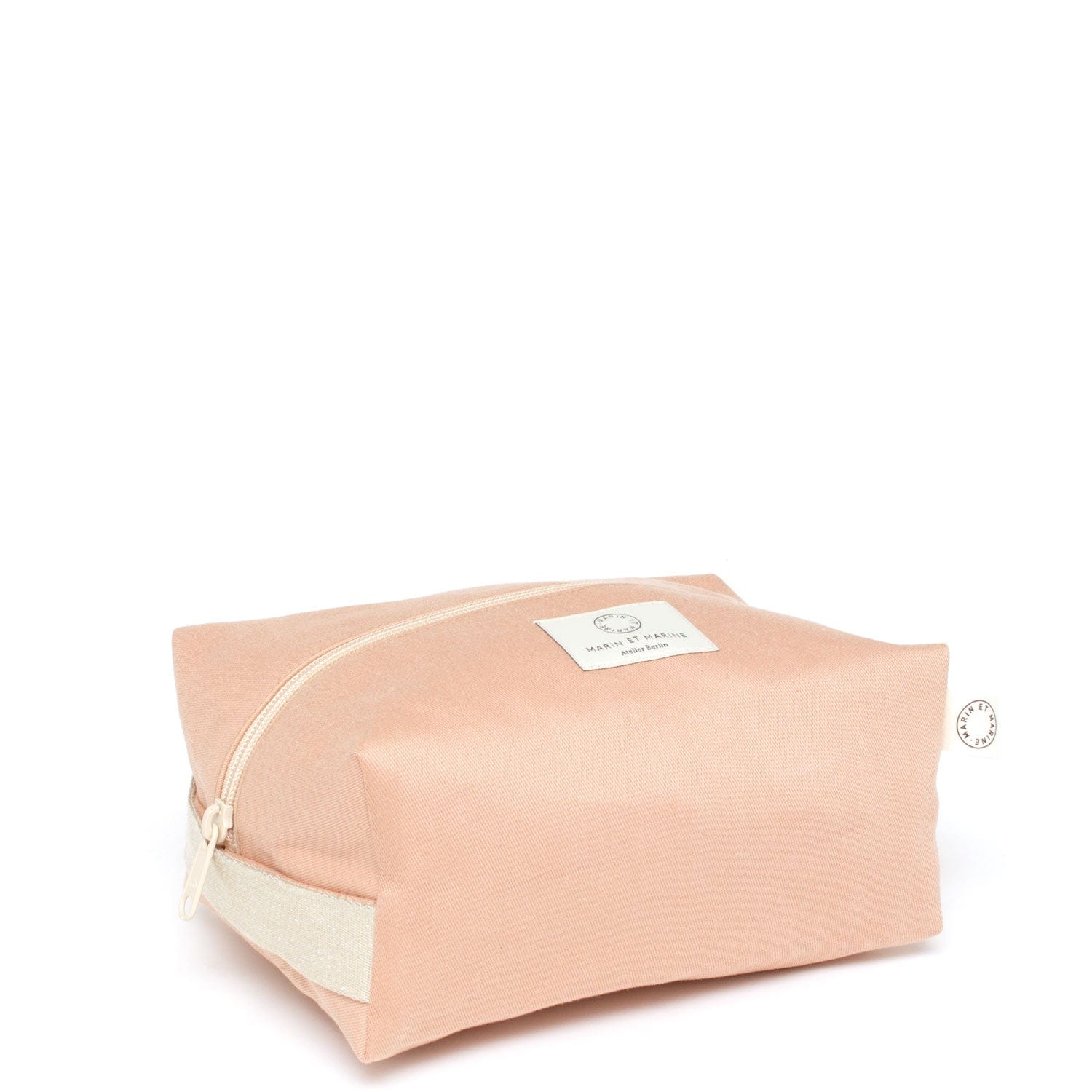 marin et marine kulturtasche Sand Pouch Vacances