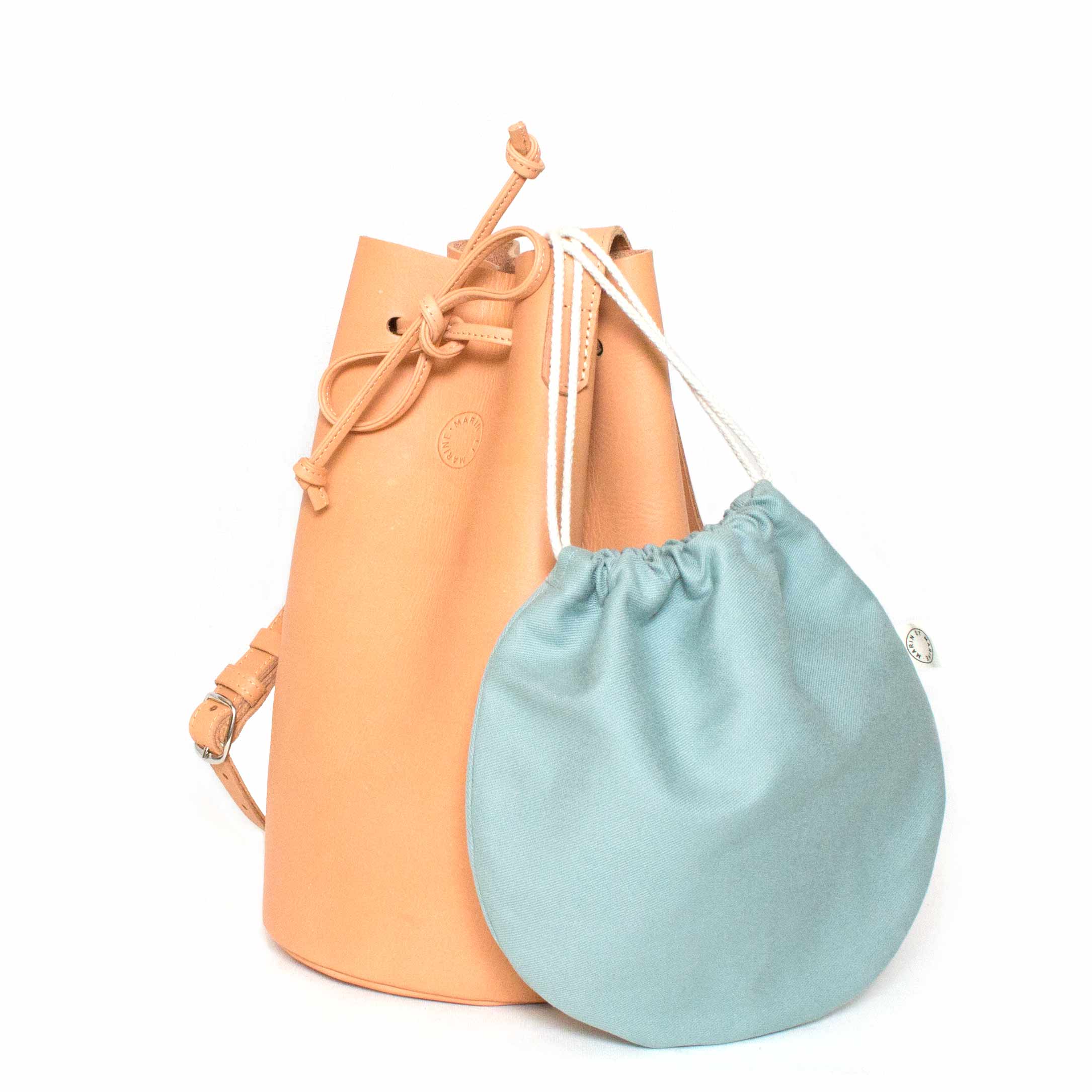 marin et marine Mini Marin Sac Bonbon