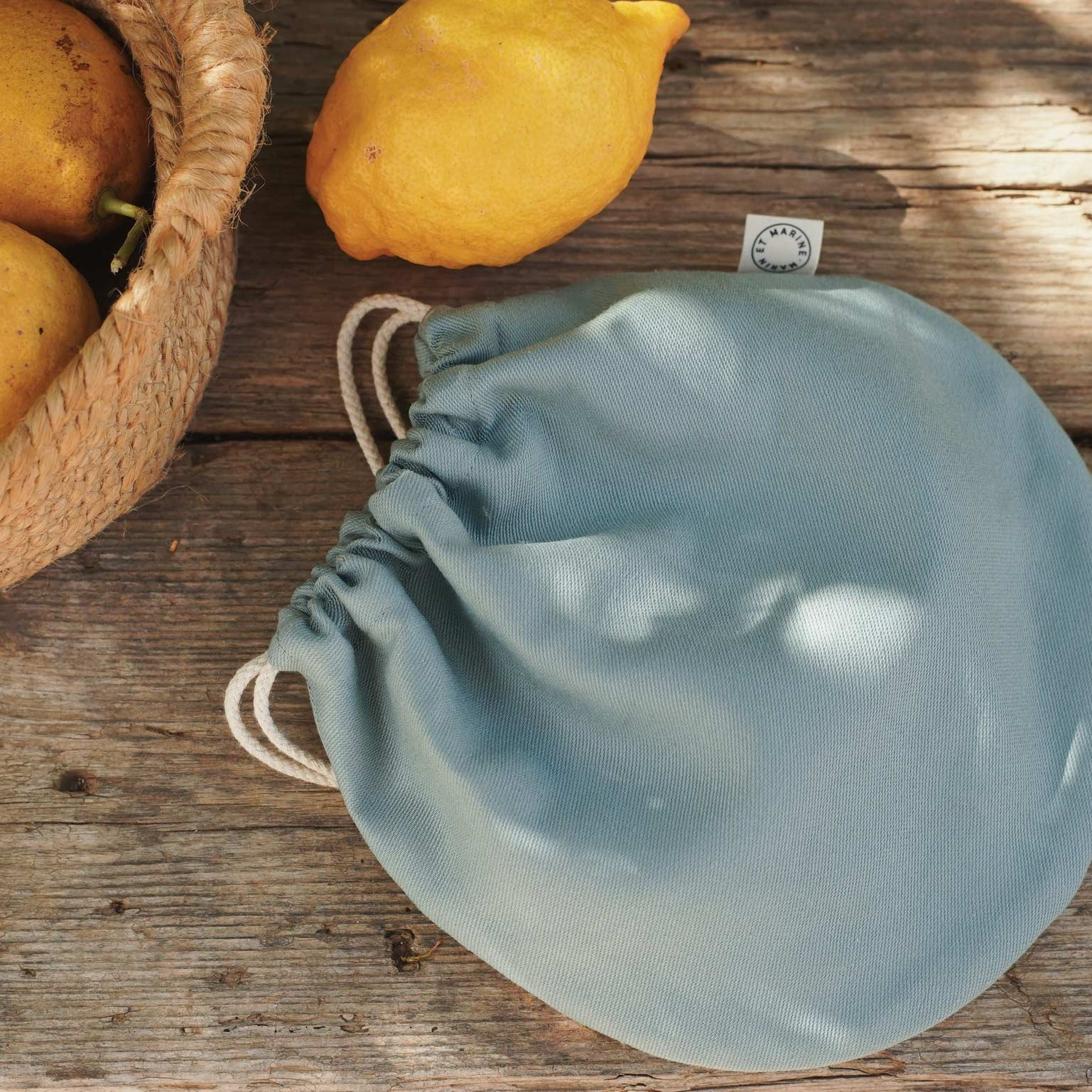 marin et marine Mini Marin Sac Bonbon