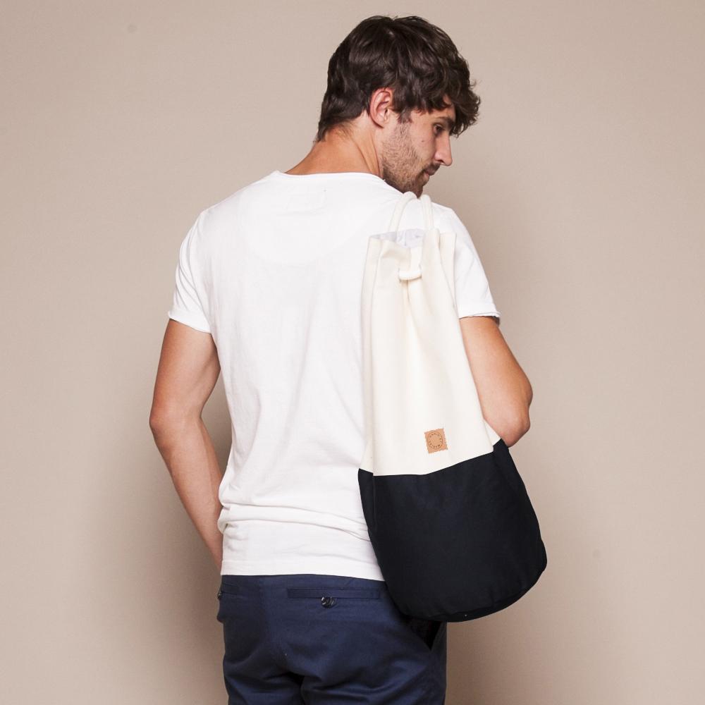 marin et marine Sac Marin Large NEW Sac Marin Large
