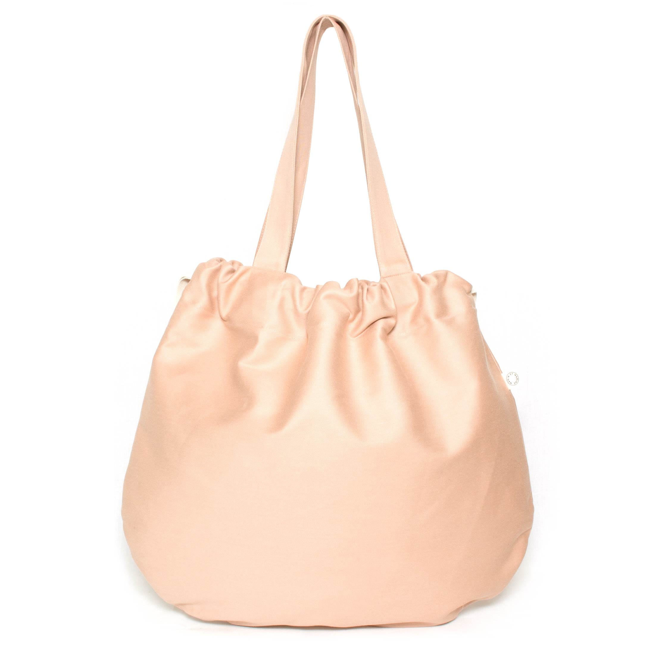 Marin et Marine Shopper Sand Sac Coquillage