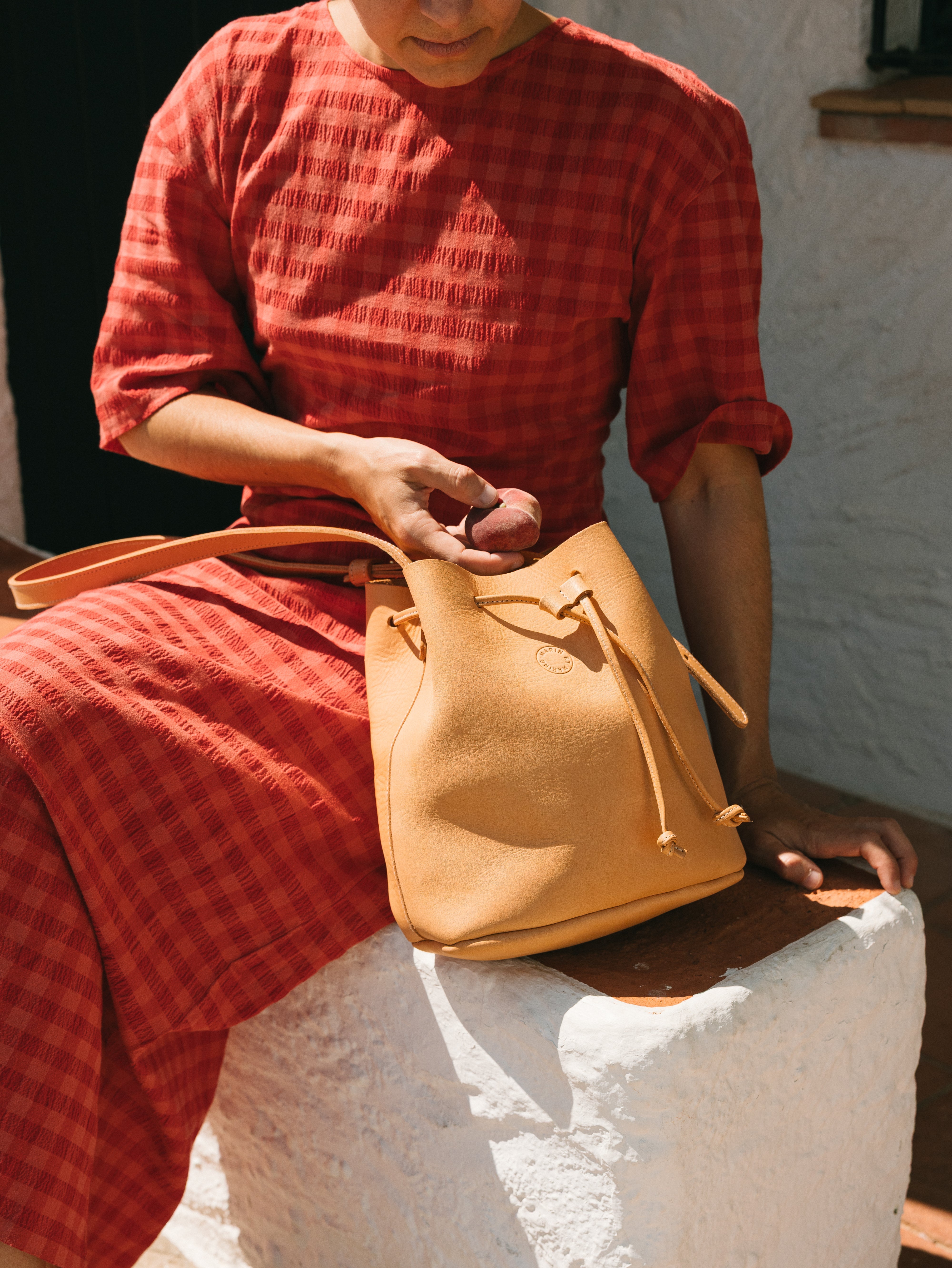 Woran erkennt man eine hochwertige Ledertasche?