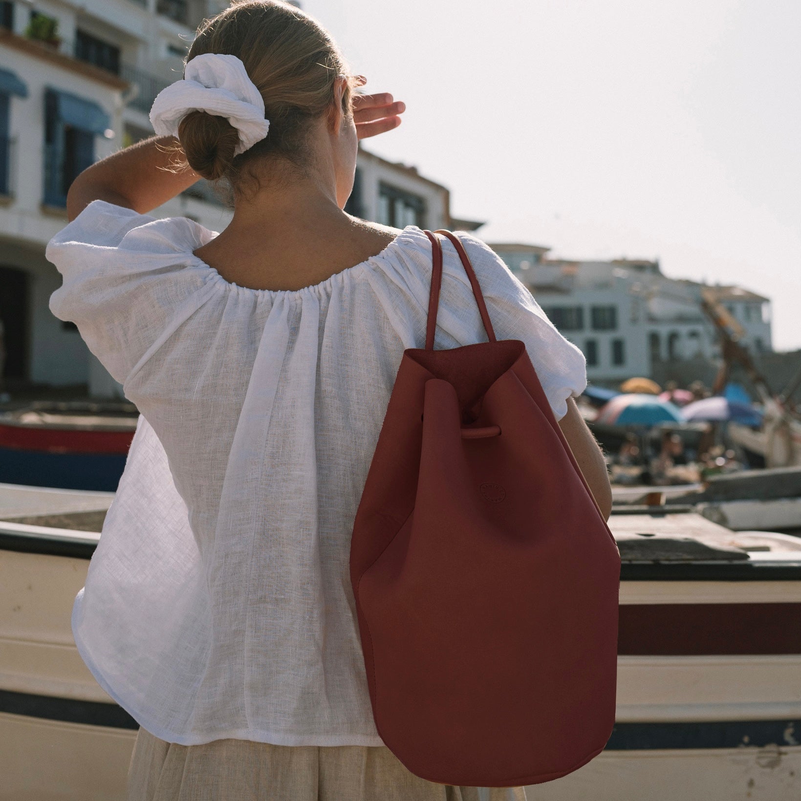 Crossover Backpack