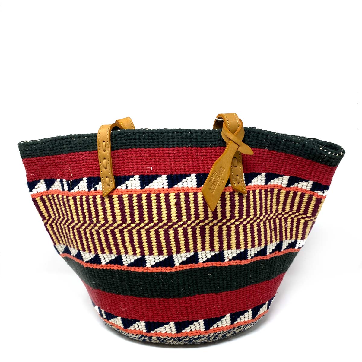 The Basketroom basket bag