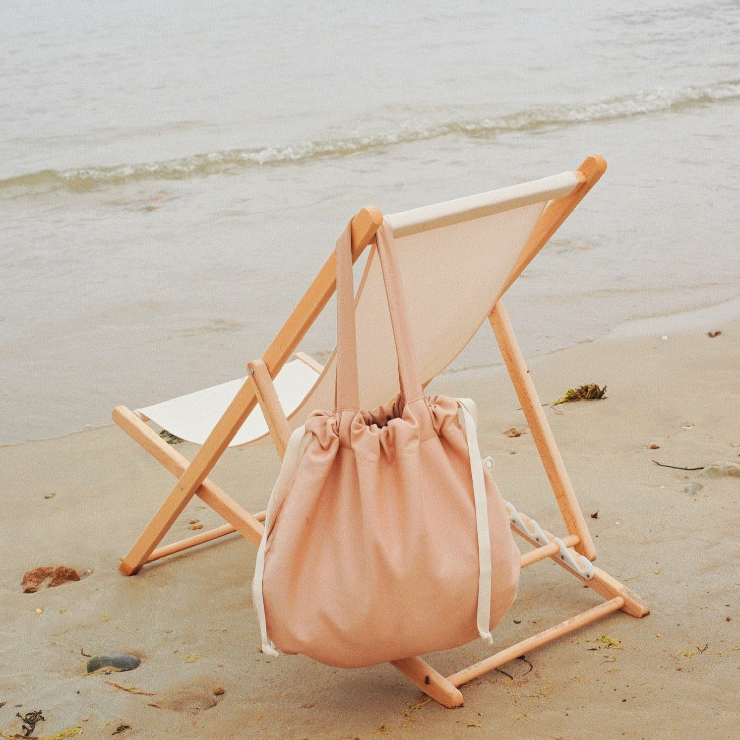 Coquillage Bag