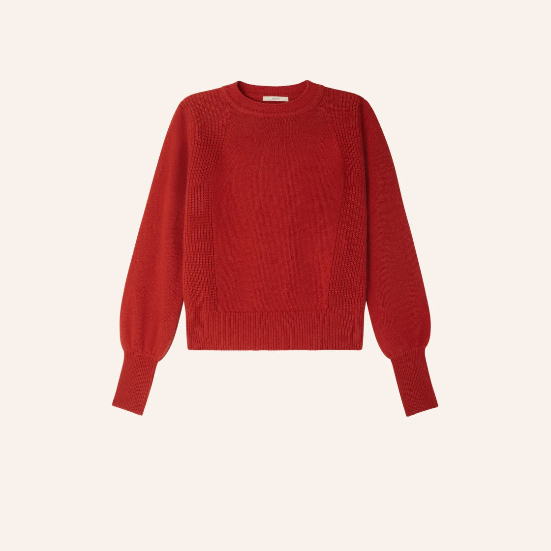 SESSUN Baysilte Pullover