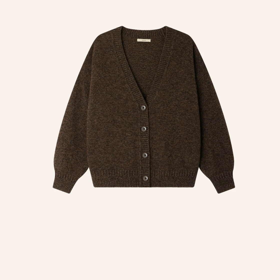 SESSUN Sweet Monroe Cardigan