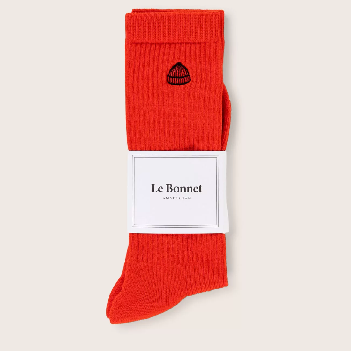 Socken Le Bonnet