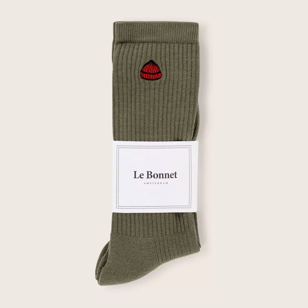 Socken Le Bonnet