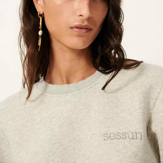 SESSUN Chill Sweatshirt