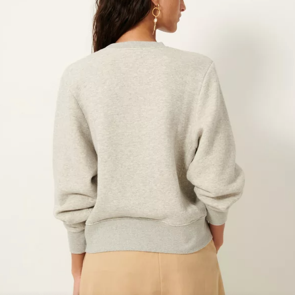 SESSUN Chill Sweatshirt