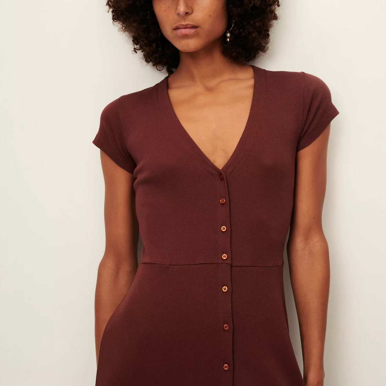 SESSUN Nea Kleid