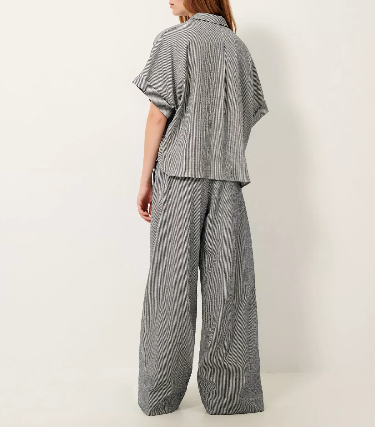 SESSUN Ridooseer Hose