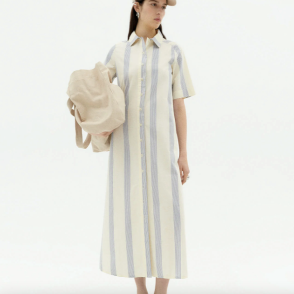 THINKING MU Persian Stripes Gianna Kleid