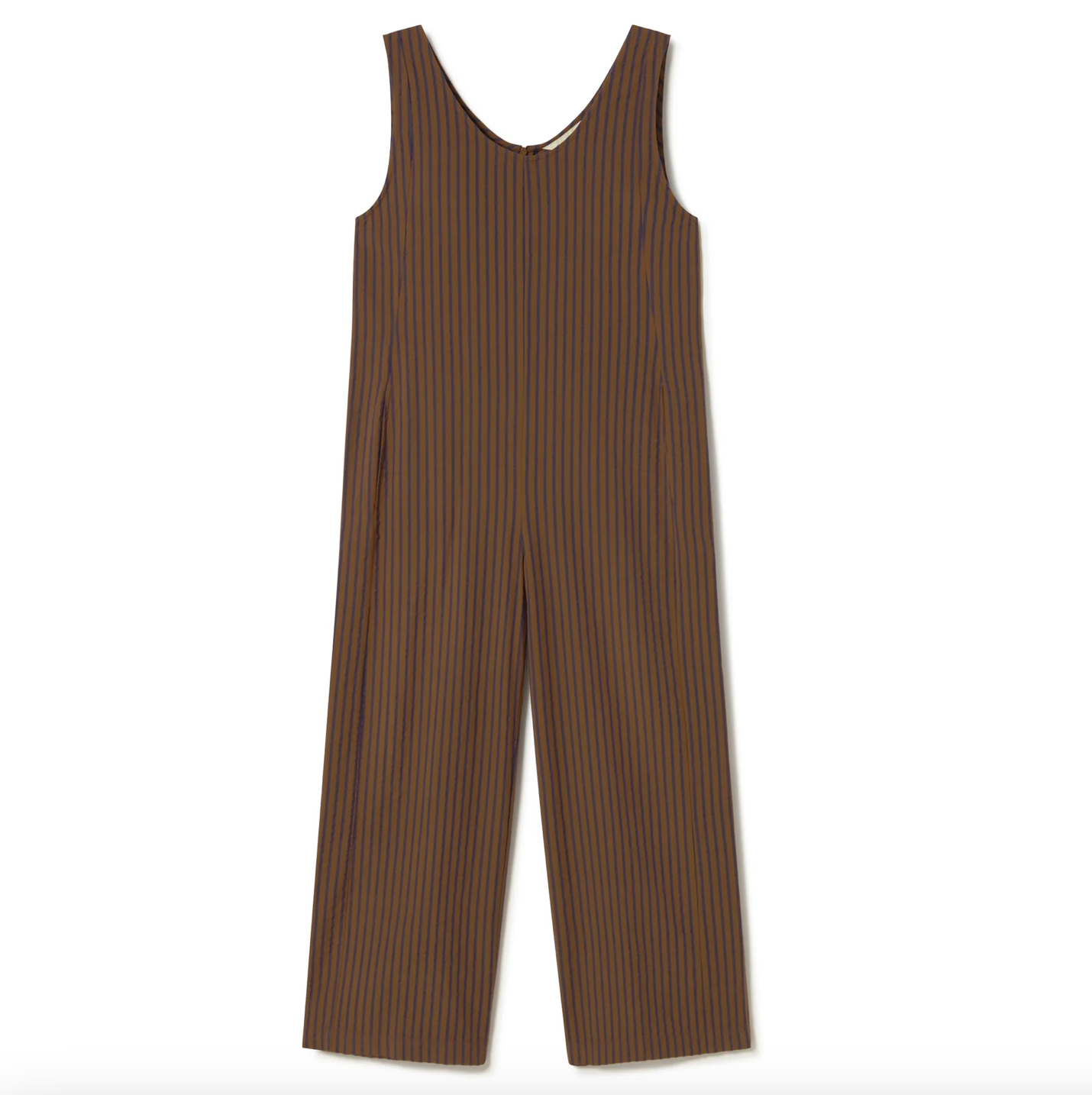 THINKING MU Janis Jumpsuit