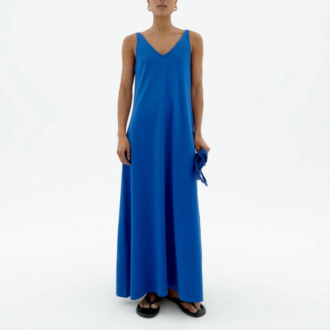 THINKING MU Kleid Sade