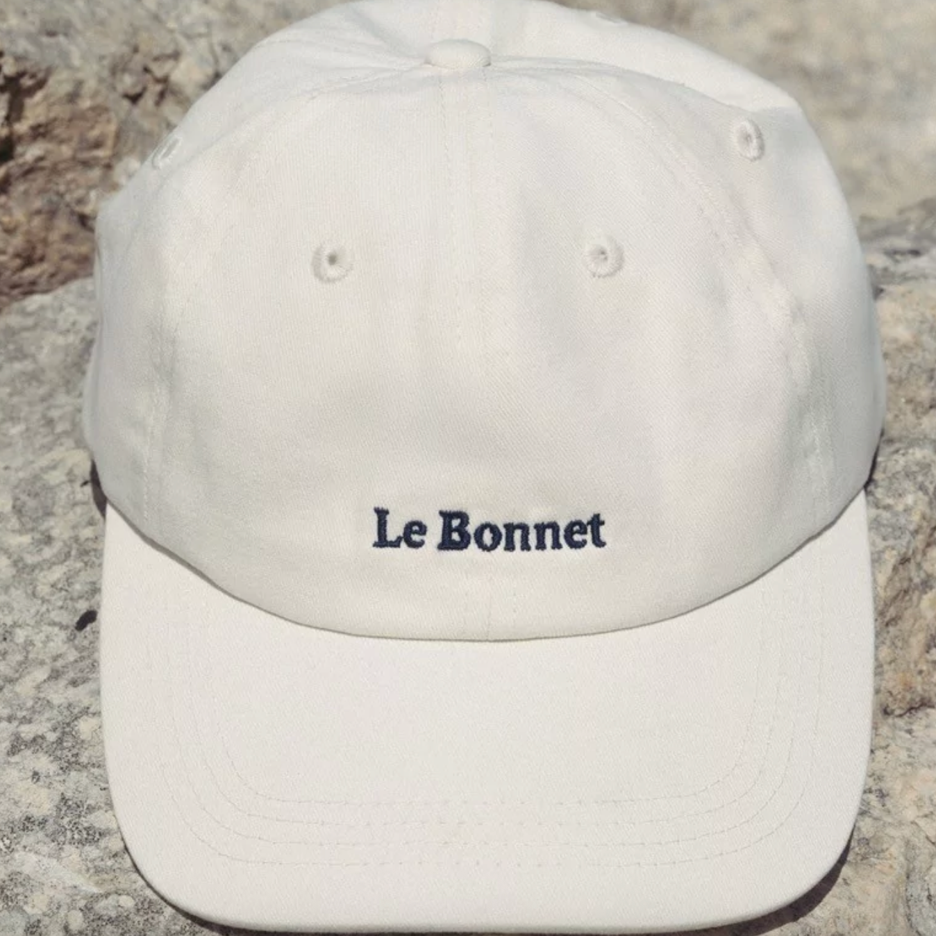 Le Bonnet Cap