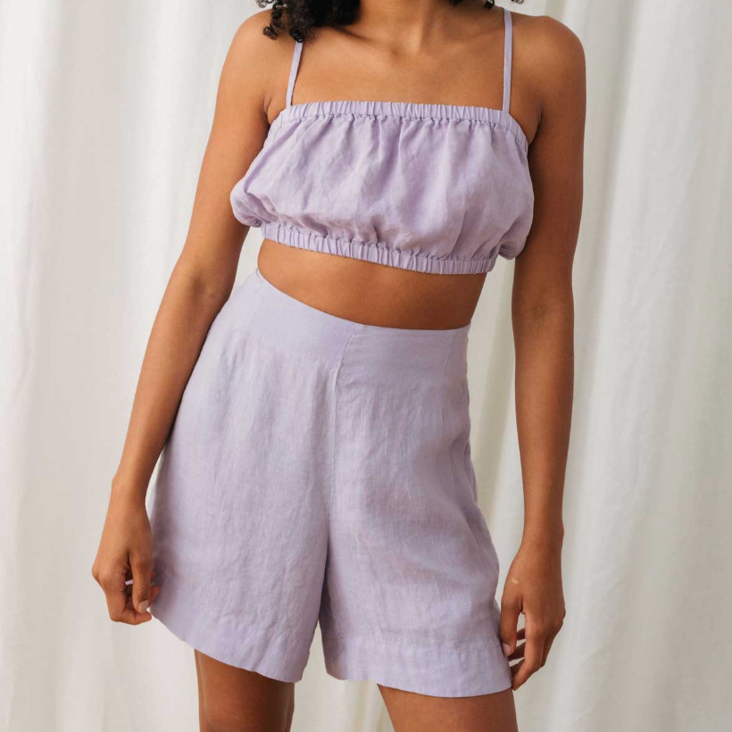 TWO THIRDS Vaxholm Shorts