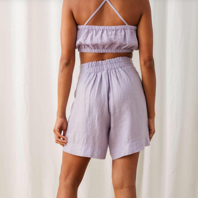 TWO THIRDS Vaxholm Shorts