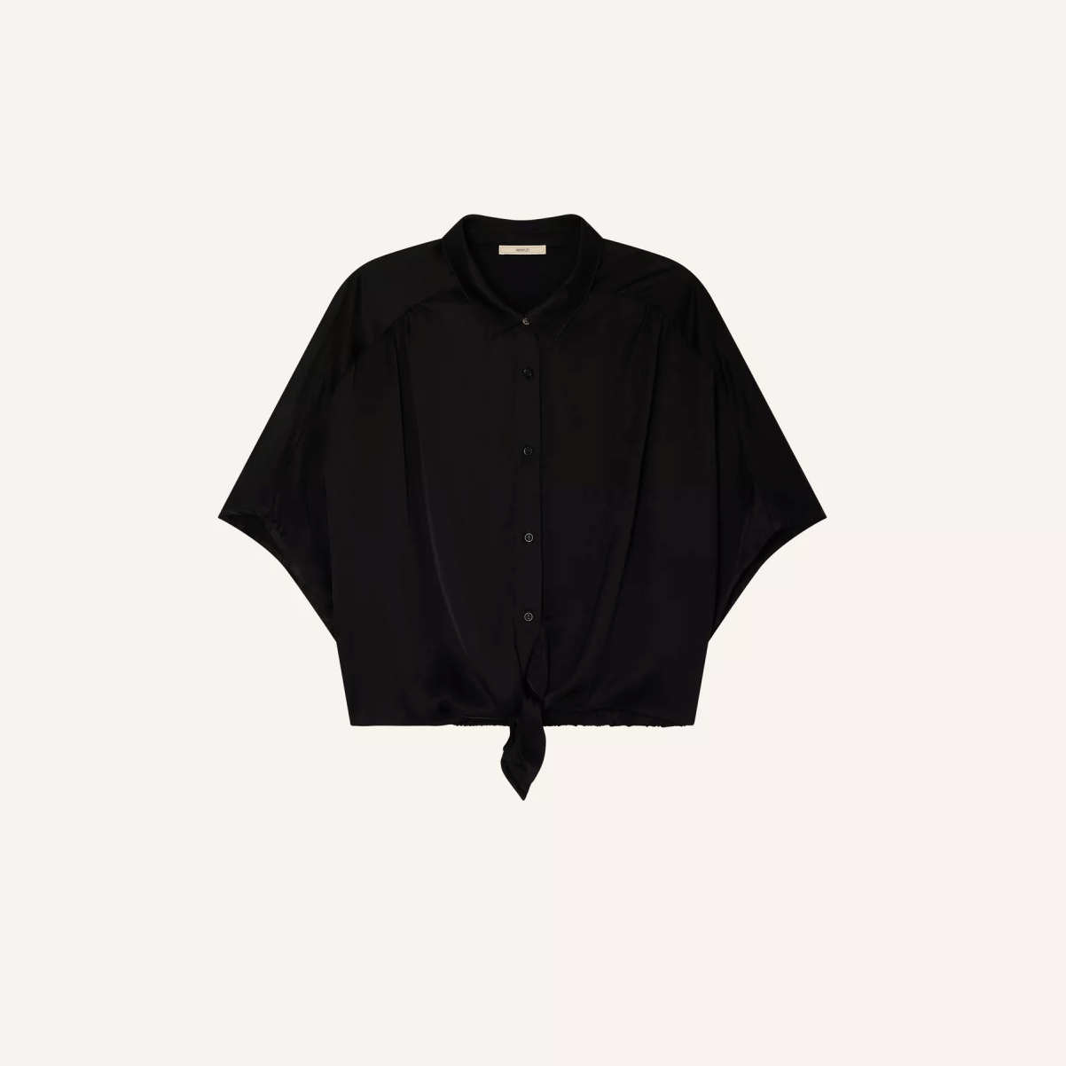 SESSUN Alfassa Bluse Night