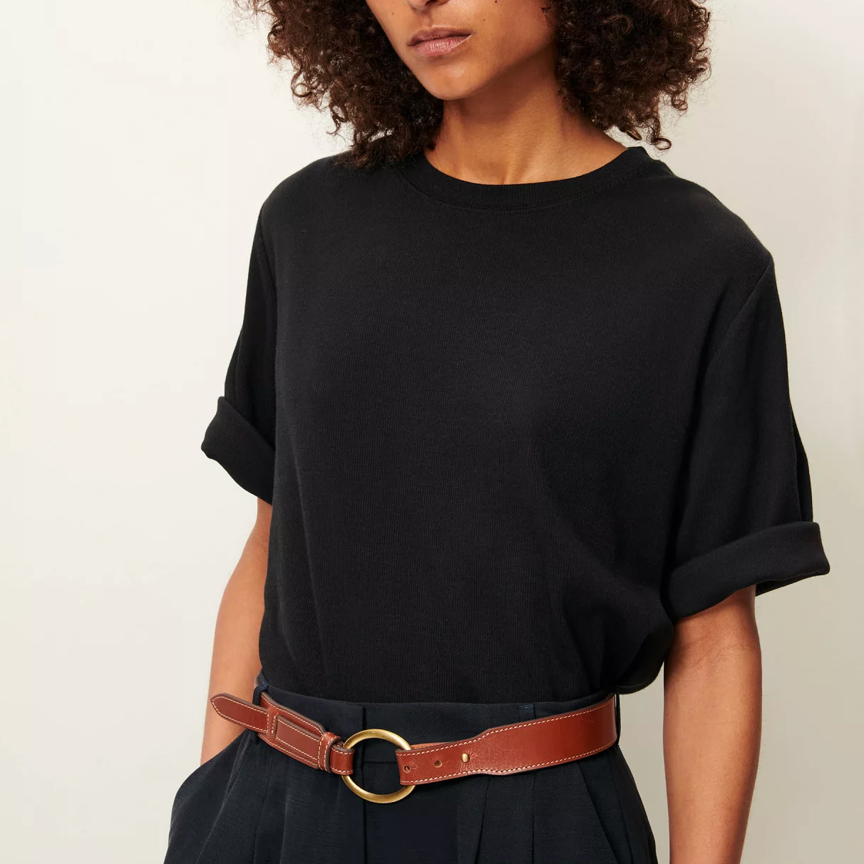 SESSUN Serge co T-Shirt
