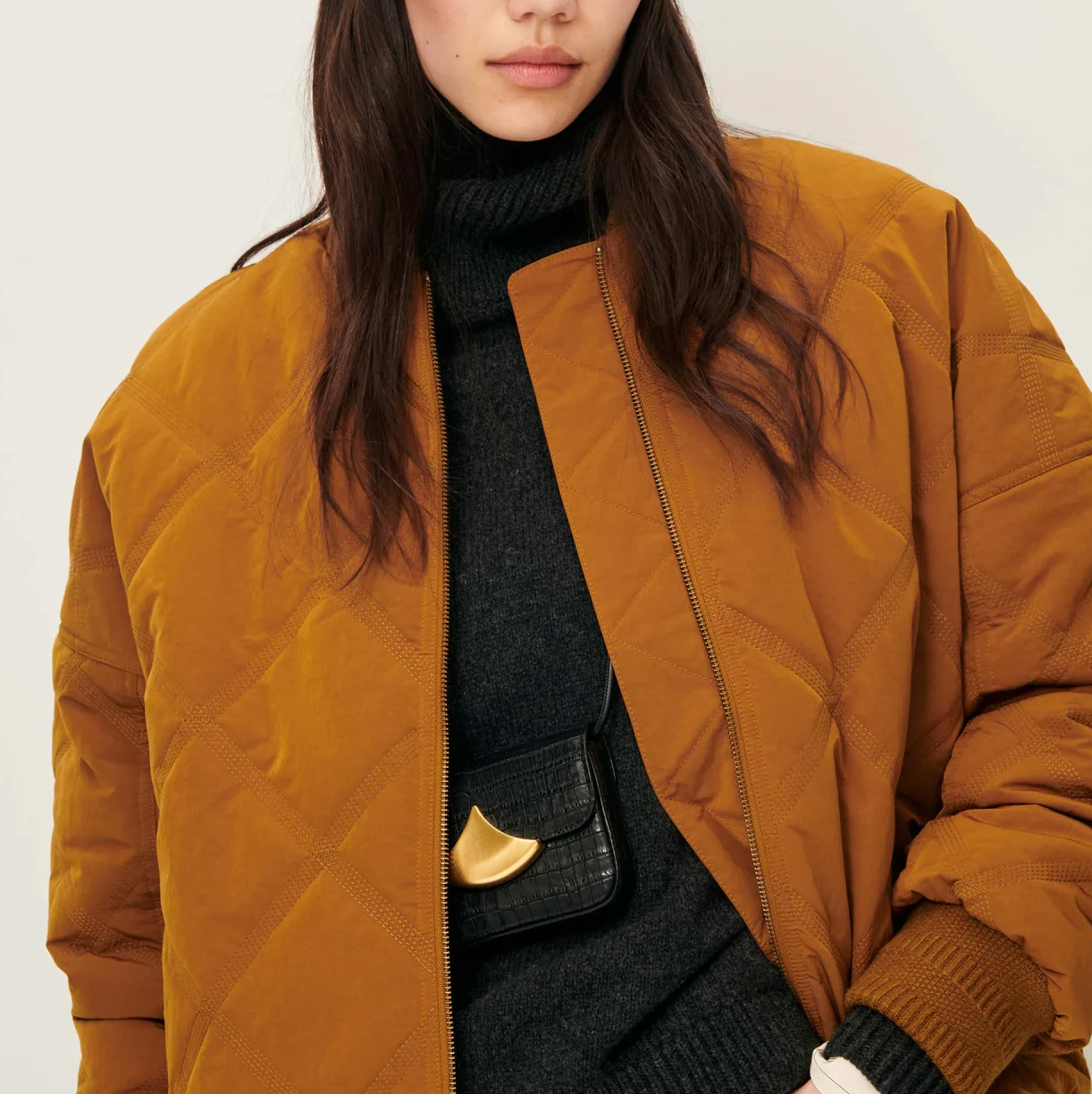 SESSUN Coal River Jacke