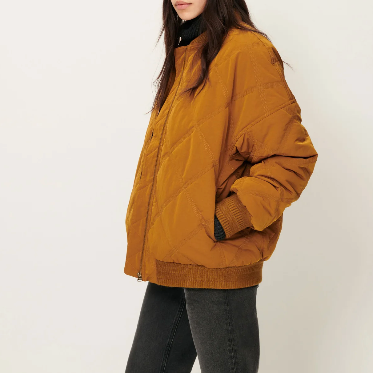 SESSUN Coal River Jacke