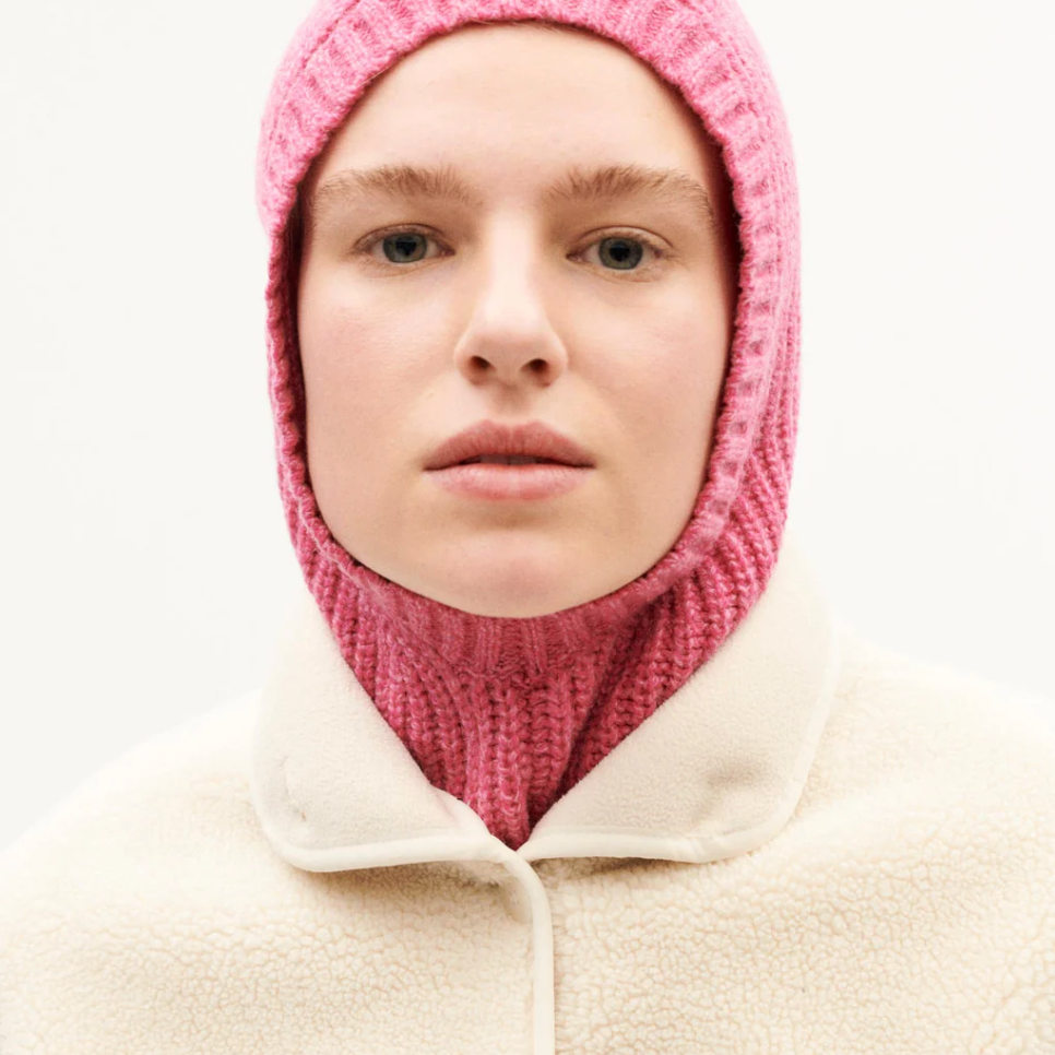 THINKING MU Balaclava