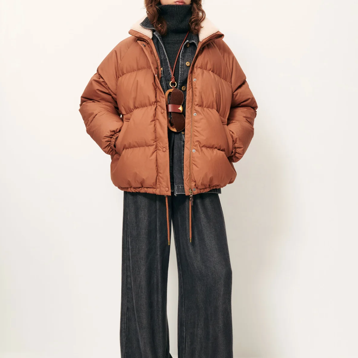 SESSUN Livingstone Jacke