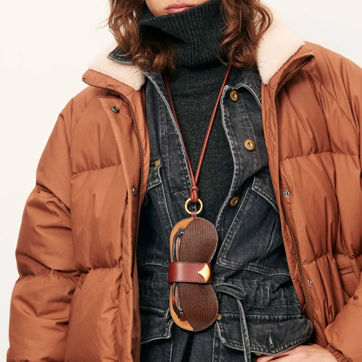 SESSUN Livingstone Jacke