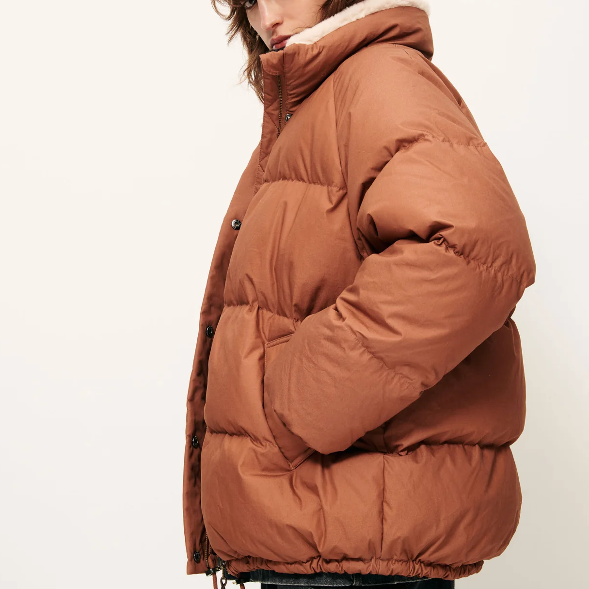 SESSUN Livingstone Jacke