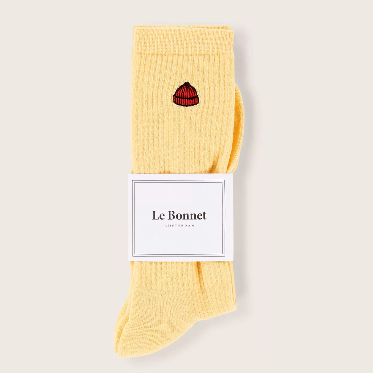 Socken Le Bonnet