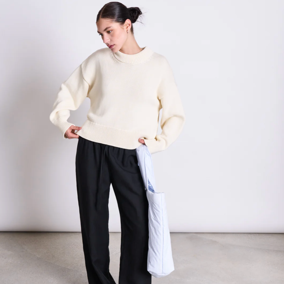 JANN JUNE Pullover Yagmur