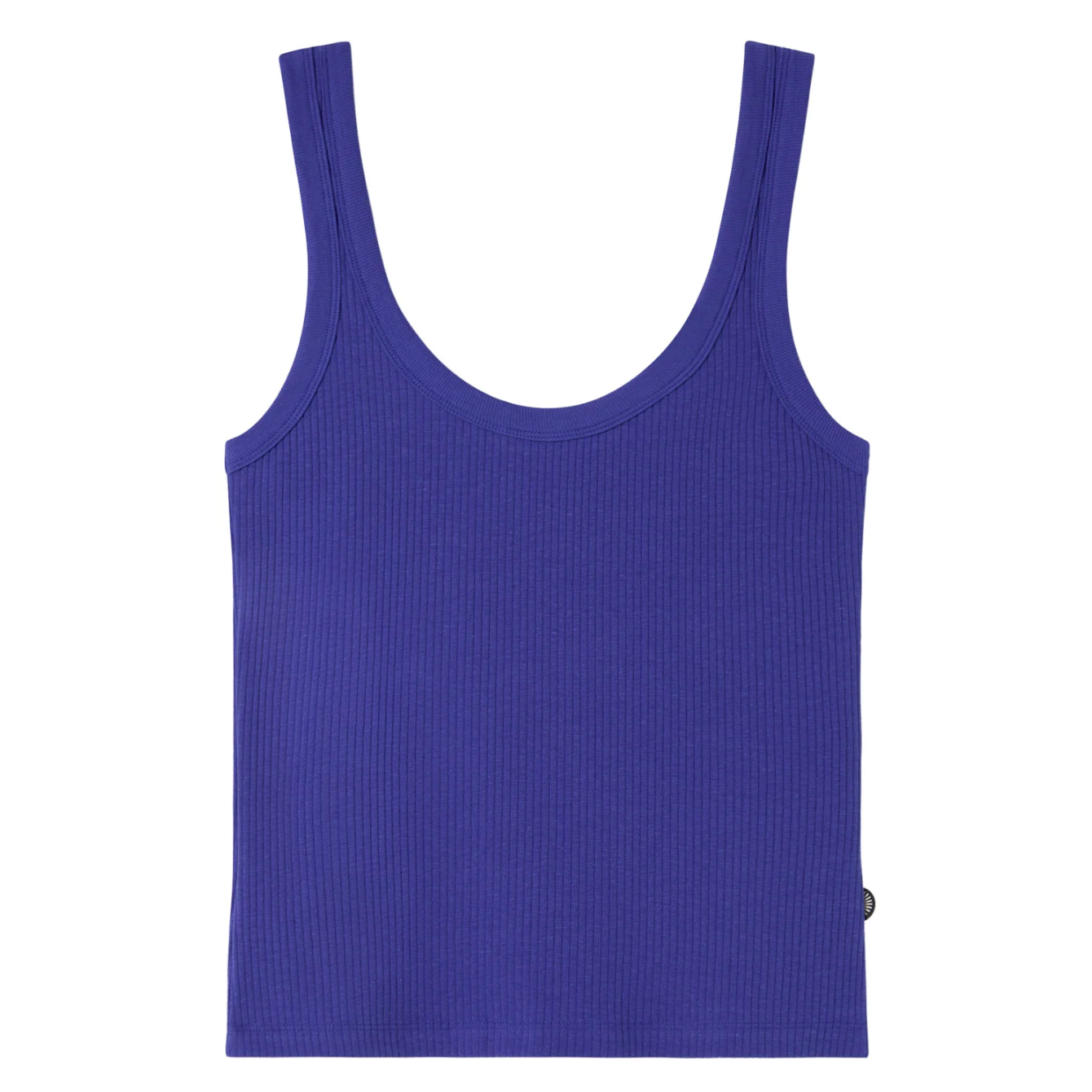 THINKING MU Juliette Tank Top