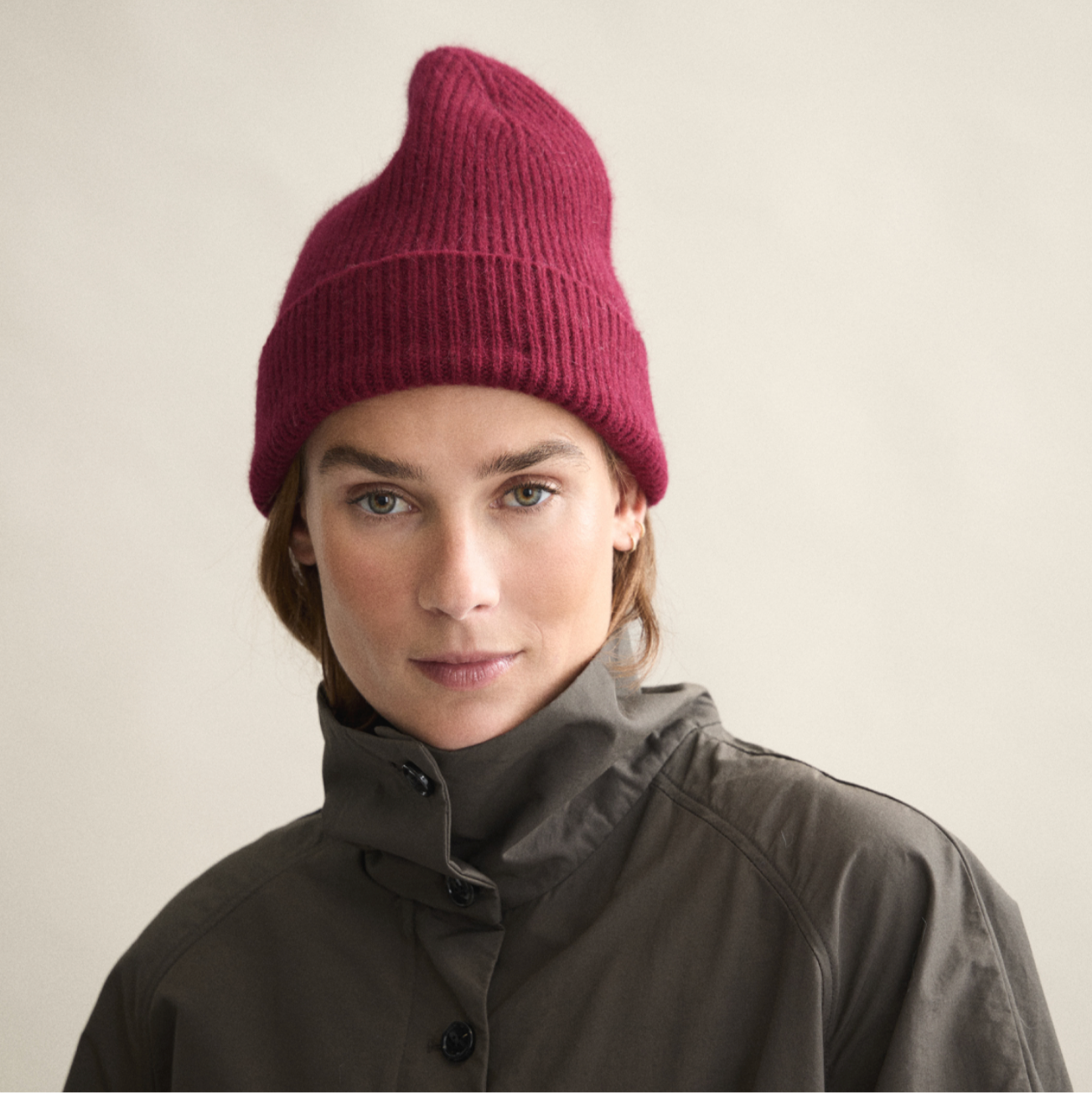 Le Bonnet hat