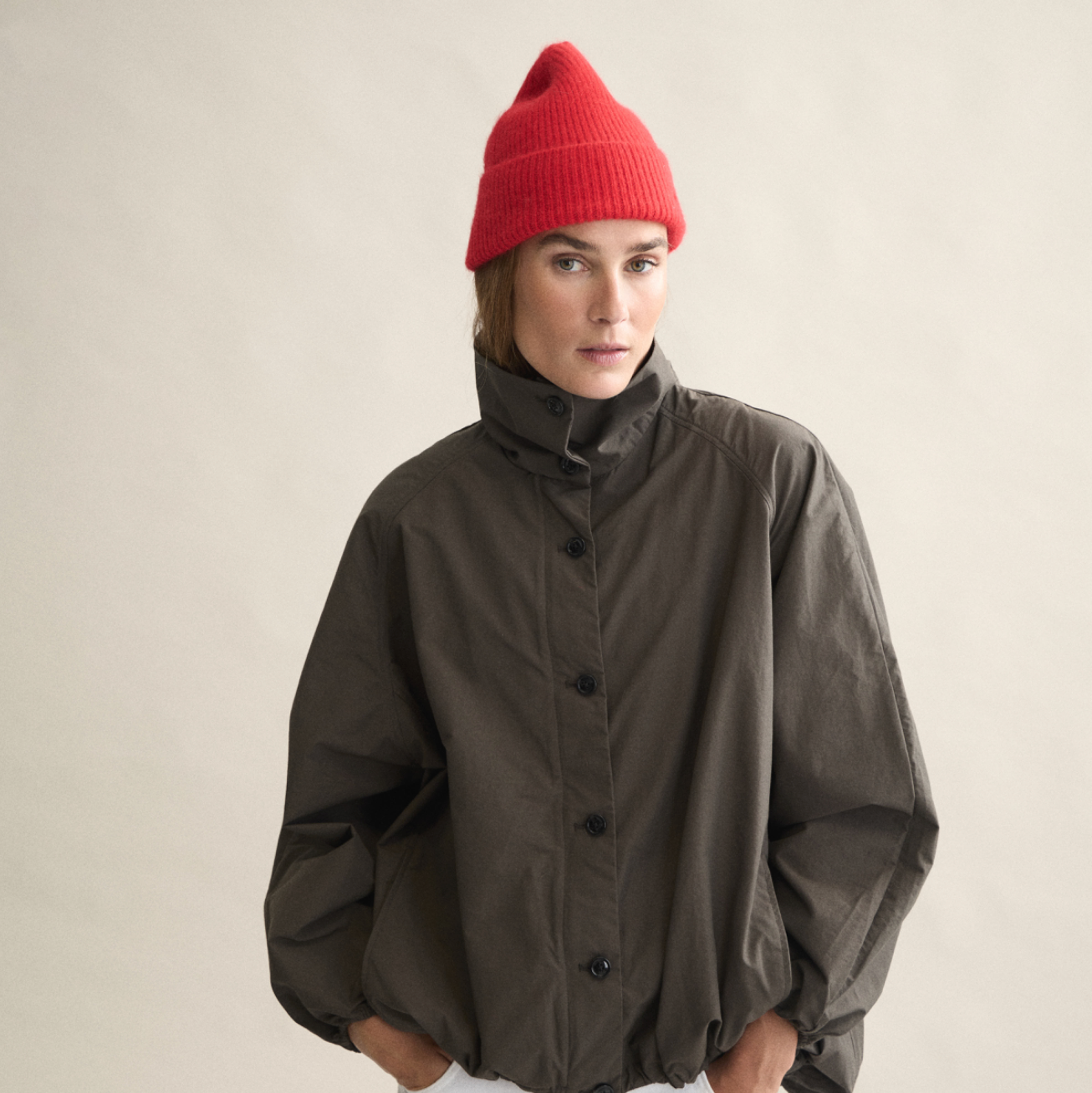 Le Bonnet hat