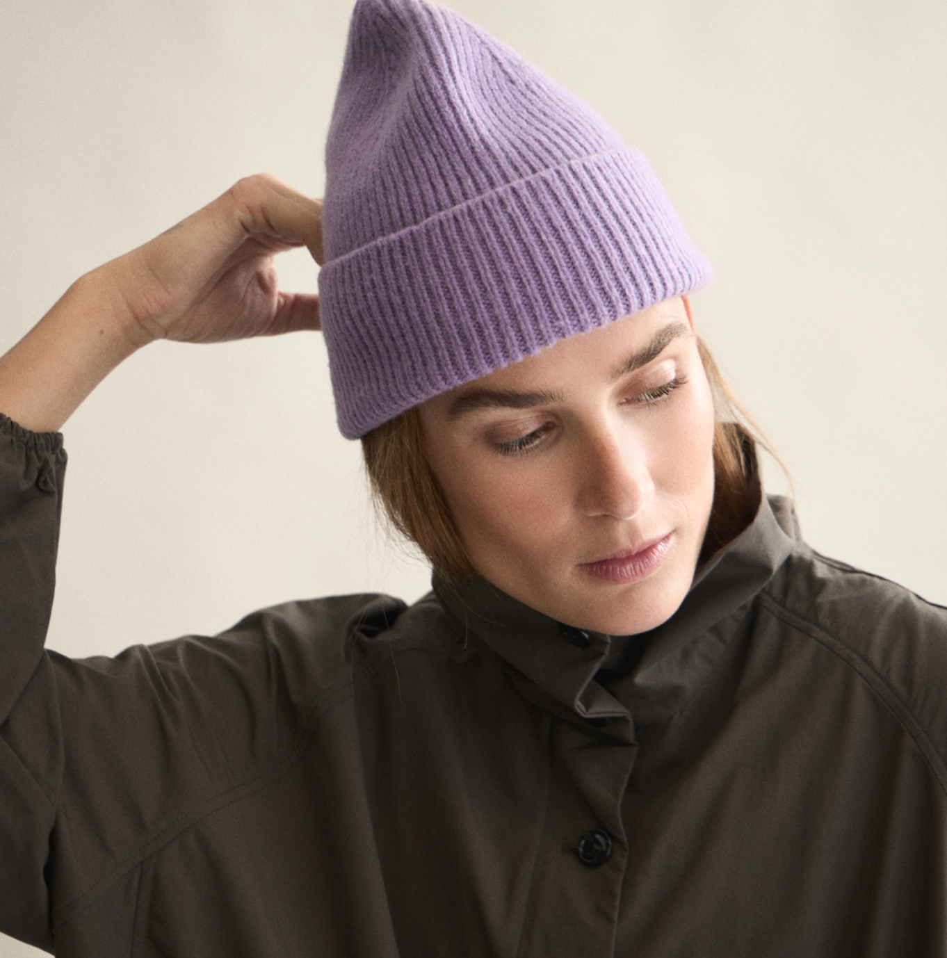 Le Bonnet hat