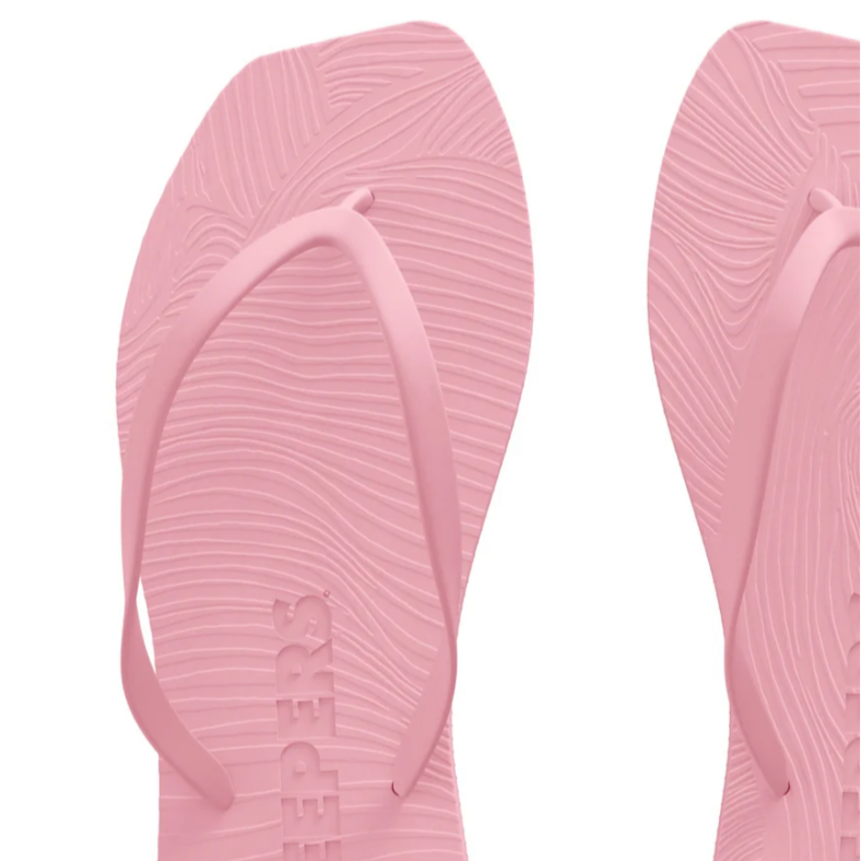 Sleepers toe separators
